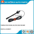 TEMPERATURE SENSOR HEATER FOR BMW OEM NO.: 64116968175